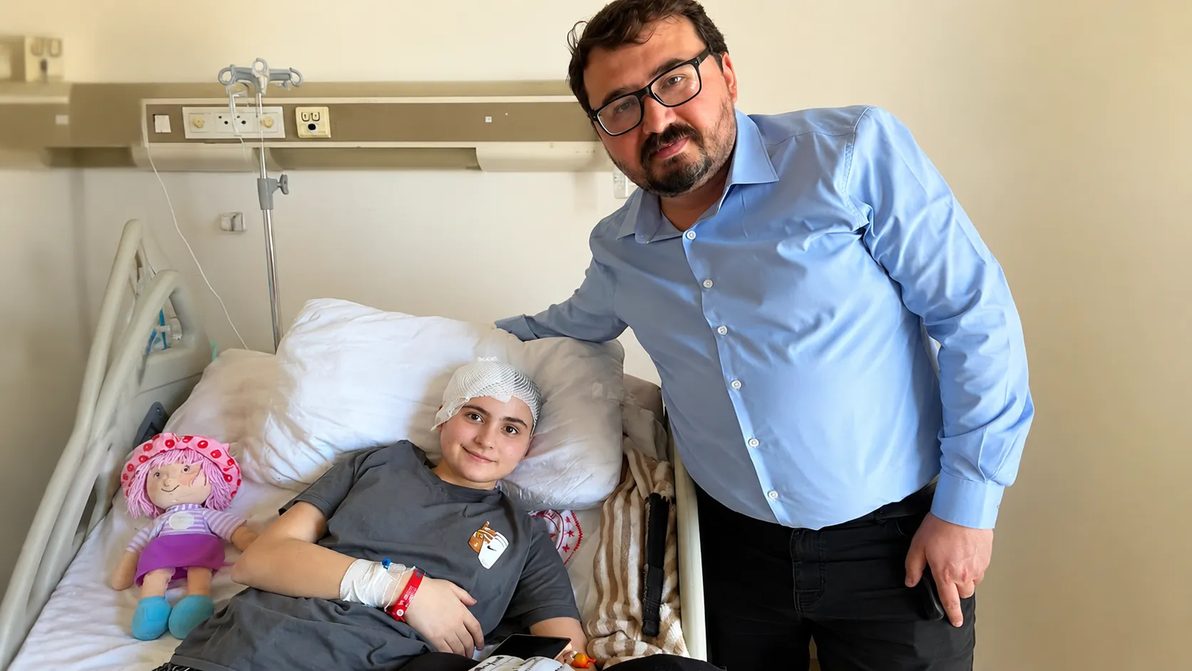 Üniversiteli Azra Nur Varol İçin Adalet Çağrısı