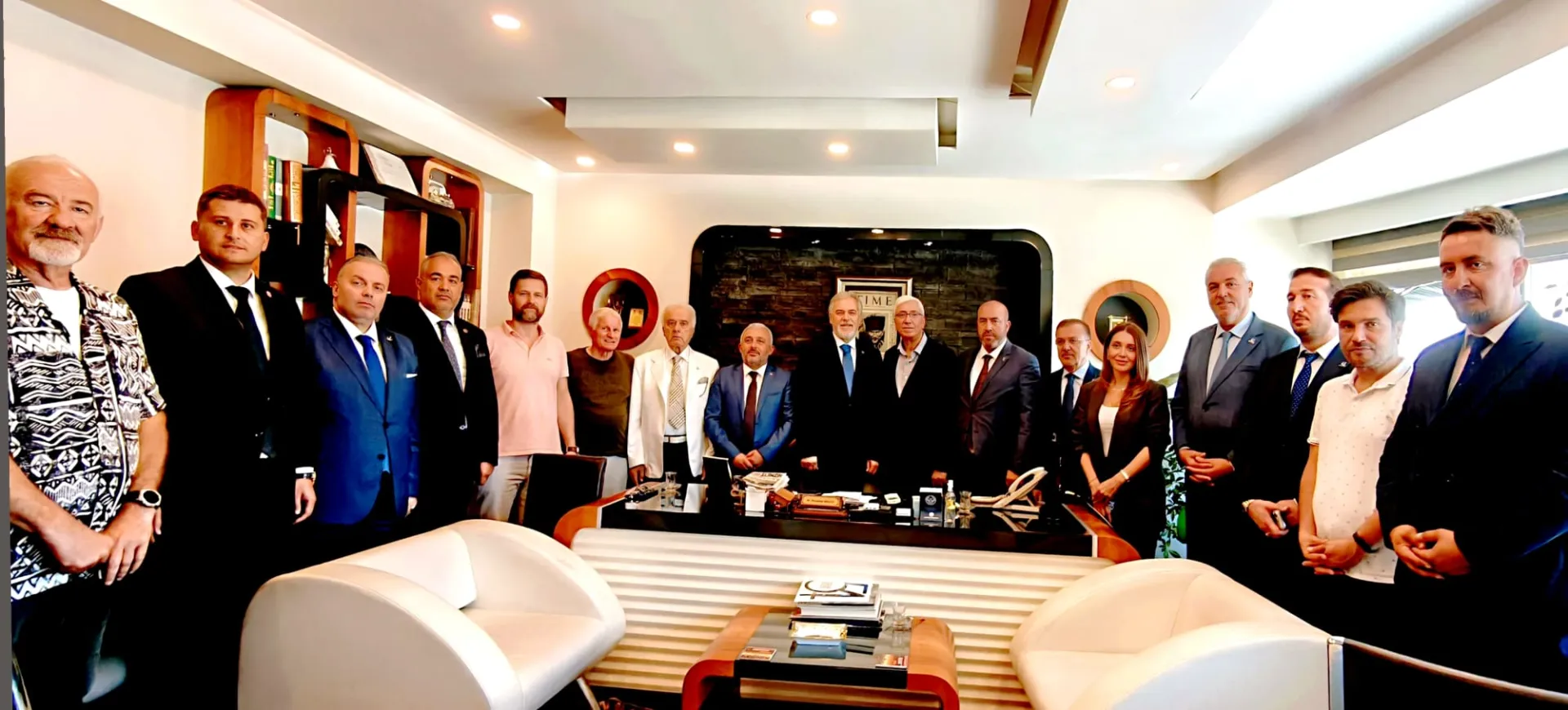 Değişim için herkes YRP’ye destek olmalı’
