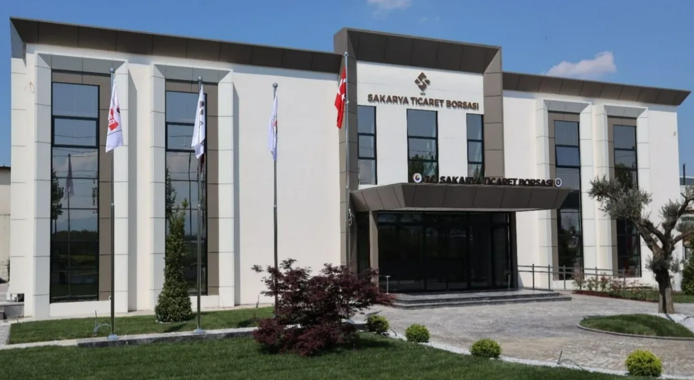 STB'nin Yeni Hizmet Binası 4 Temmuz'da Açılıyor