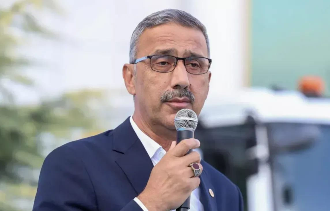 Lütfi Bayraktar ameliyat oldu