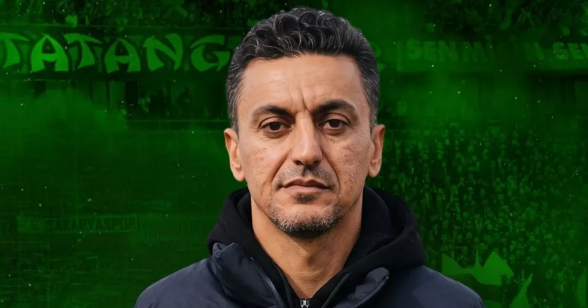 Sakaryaspor, Ümit Bozkurt'u resmen duyurdu!