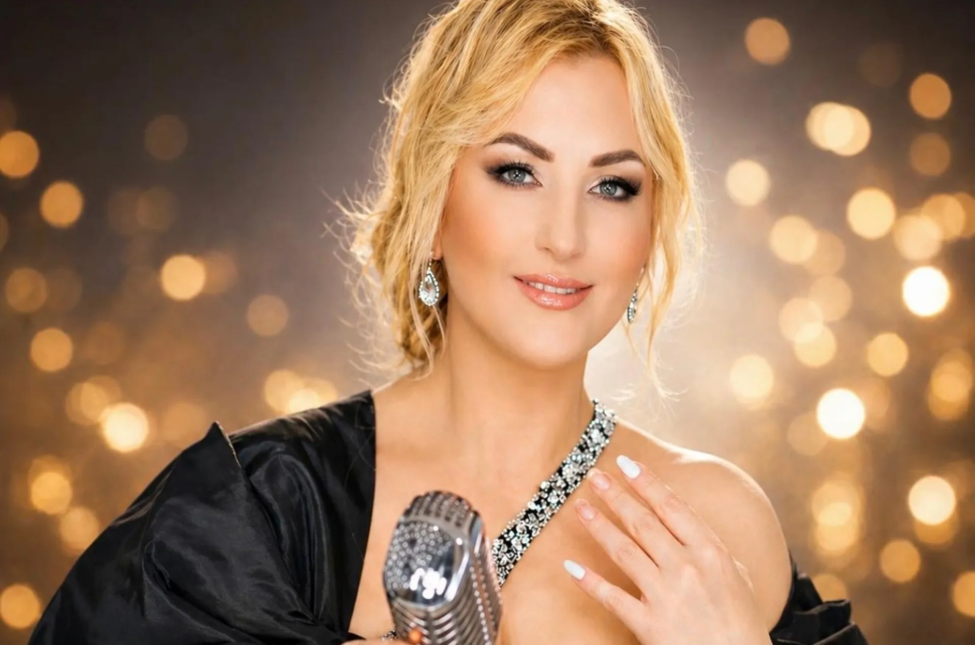 Hollanda’nın Sibel Can’ı müzik dünyasına renk katıyor