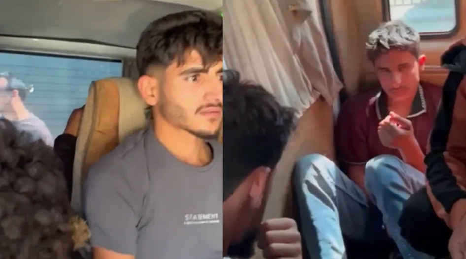 Sakarya'da göçmen kaçakçılığı operasyonu