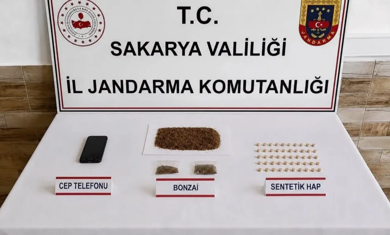 Üç ilçede torbacılara operasyon