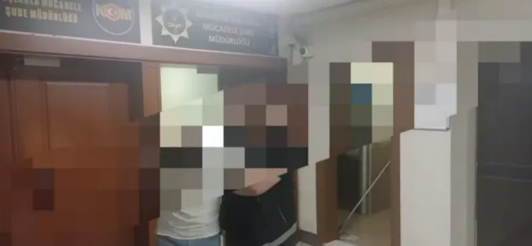 Karasu'da uyuşturucu operasyonu