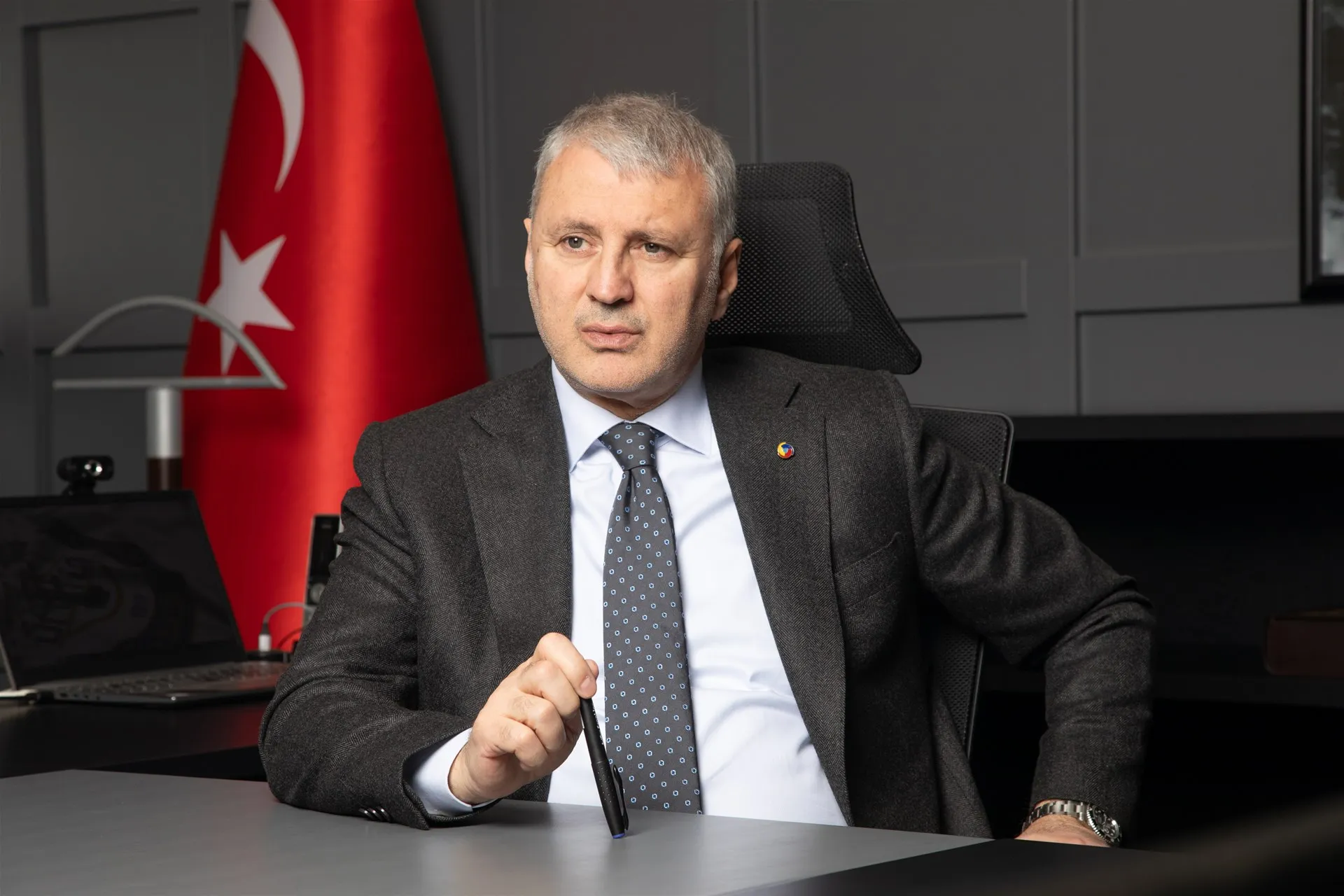 Sakarya'dan 21 Firma, İSO İkinci 500 Listesine Girme Başarısı Gösterdi