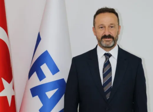 AFAD İl Müdürü değişti
