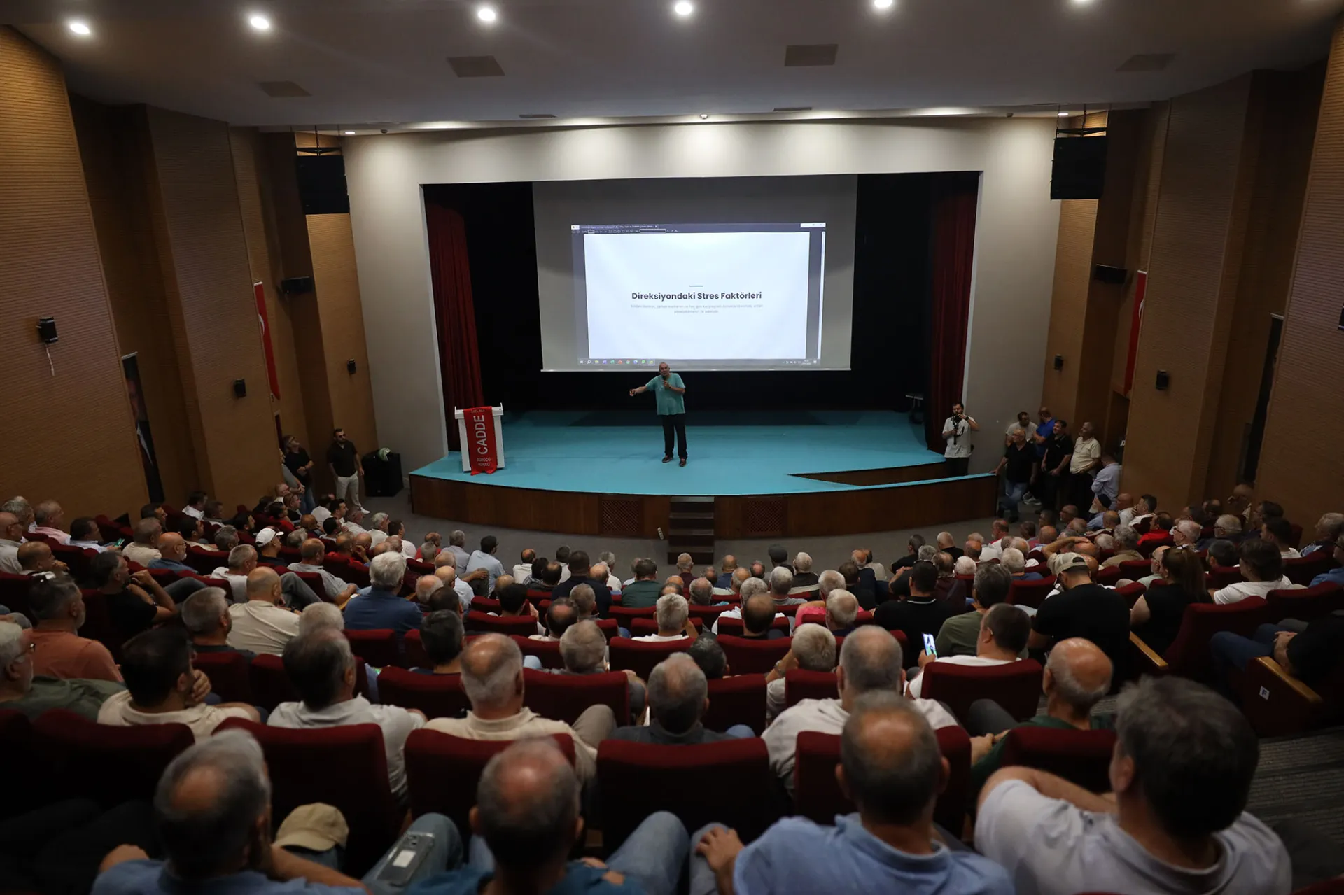 Sakarya toplu taşımasında milat olacak