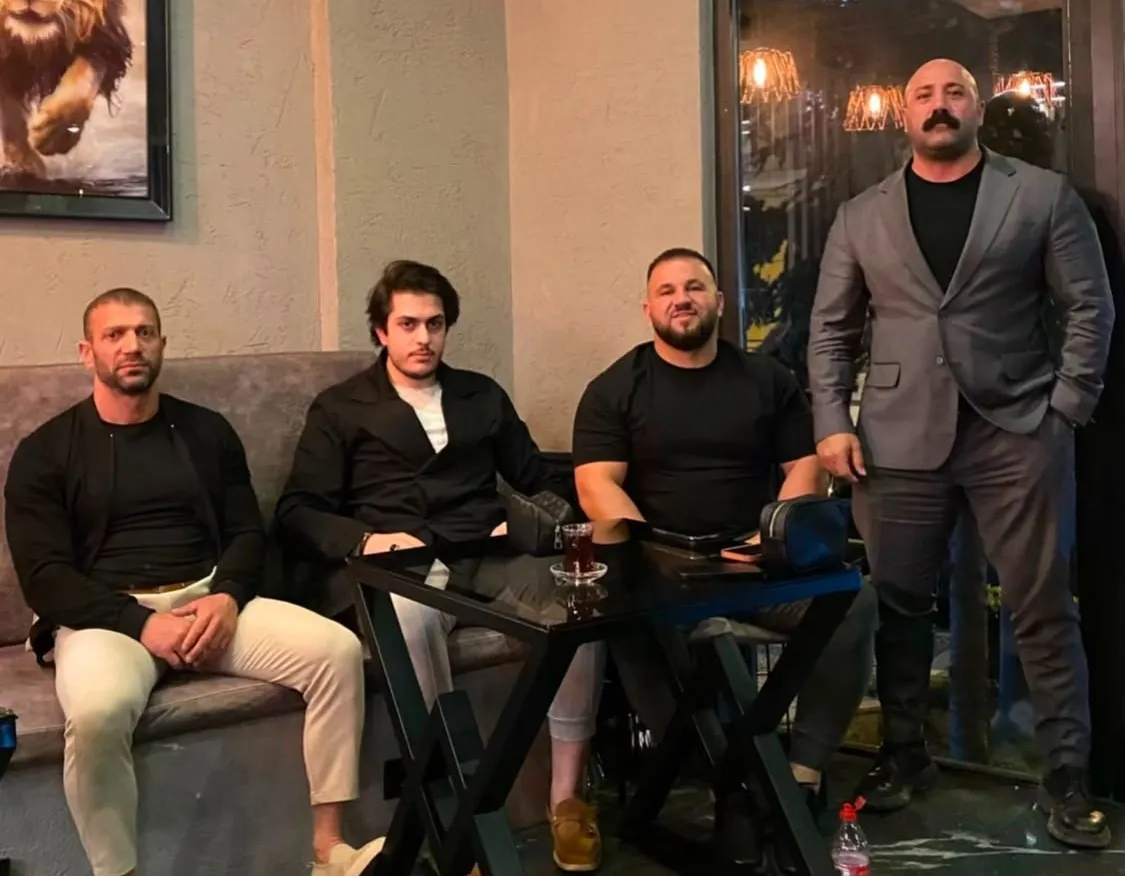 Yeraltı Dünyasının Konuştuğu Berkay Yıldız Kimdir?
