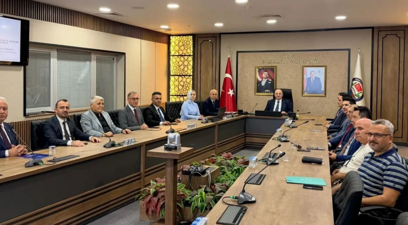 Sakarya'da ilk 6 ayda 14 bin 293 kişi işe yerleştirildi