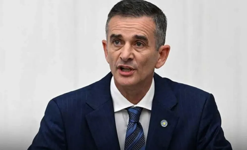 Ümit Dikbayır AK Parti'ye geçiyor
