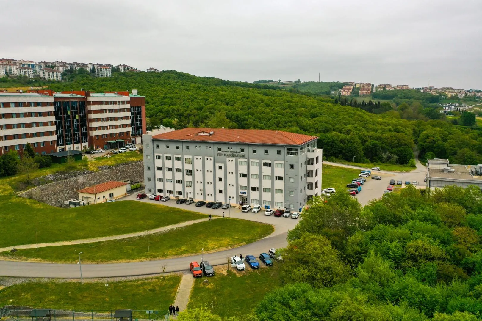 SAU, Tam Akredite Tıp Eğitimiyle Geleceğe Hazırlıyor
