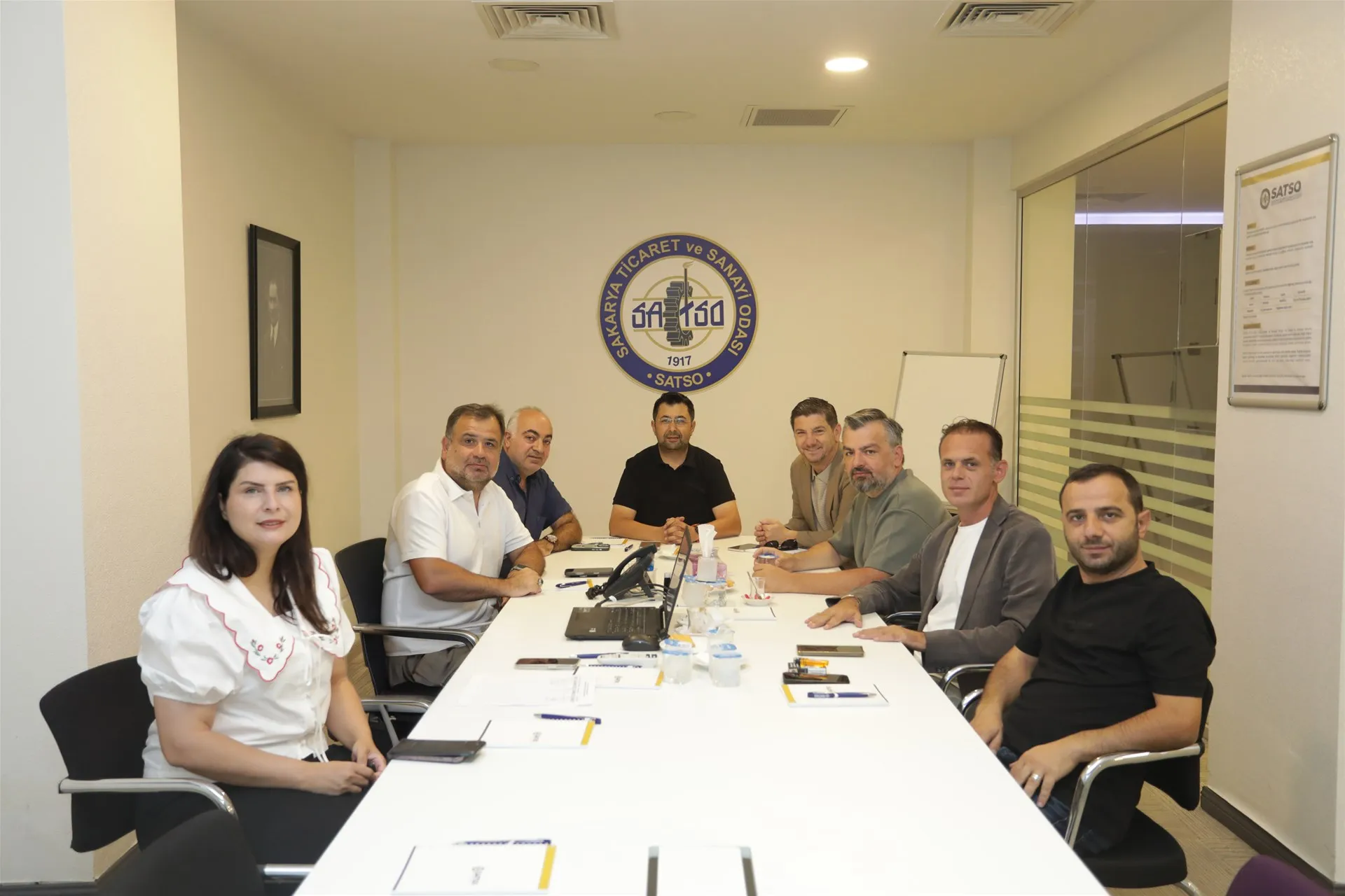 SATSO 31. Meslek Komitesi: “Çocukların Dijital Güvenliği Öncelik Olmalı”
