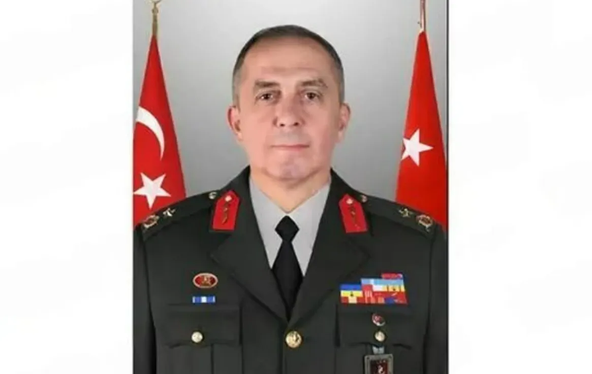 Sakaryalı Tuğgeneral Şener Kopal Tümgeneralliğe terfi etti