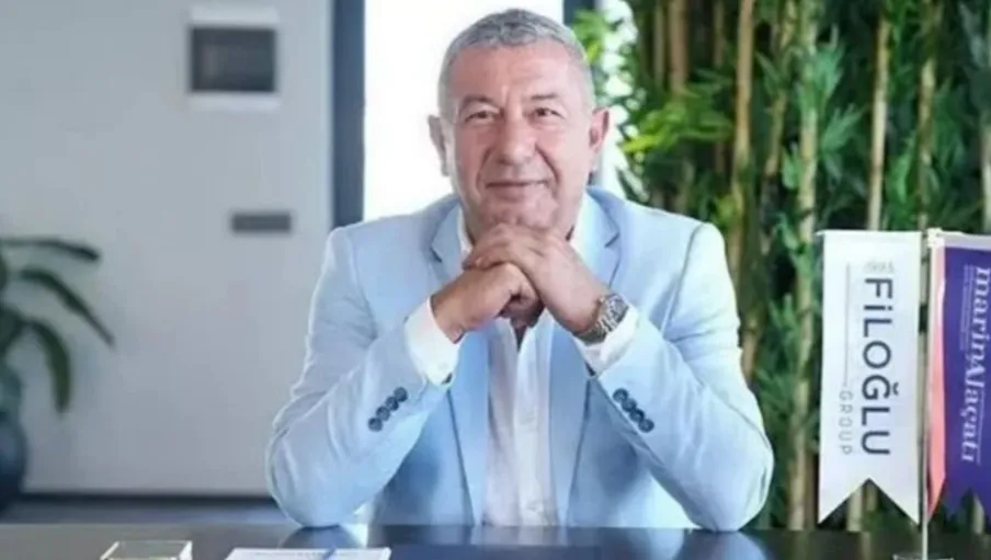 Sakaryalı iş insanı Fatih Faruk Fil'in şirketleri için yeni karar!