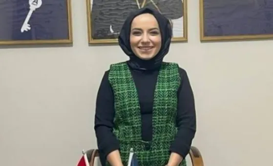 Köksal’dan Çerçeve Yasa Teklifi Açıklaması