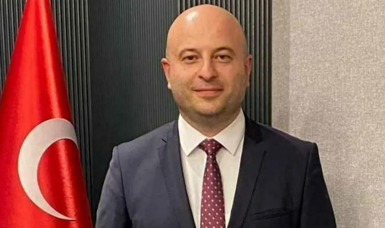 MHP İl Başkanı Alkaş'tan fındık alım fiyatı çıkışı