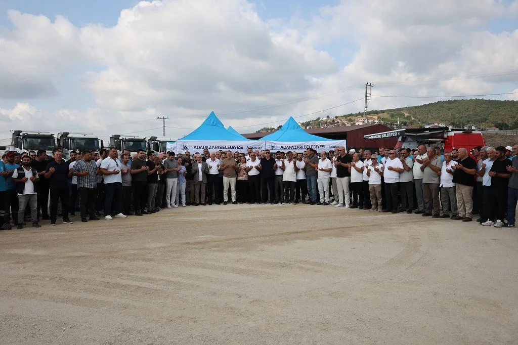 Üreten Adapazarı, Güçlenen Hizmet