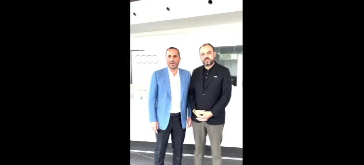 Otokur Otomotiv, Sakaryaspor'a loca alarak destek sağladı
