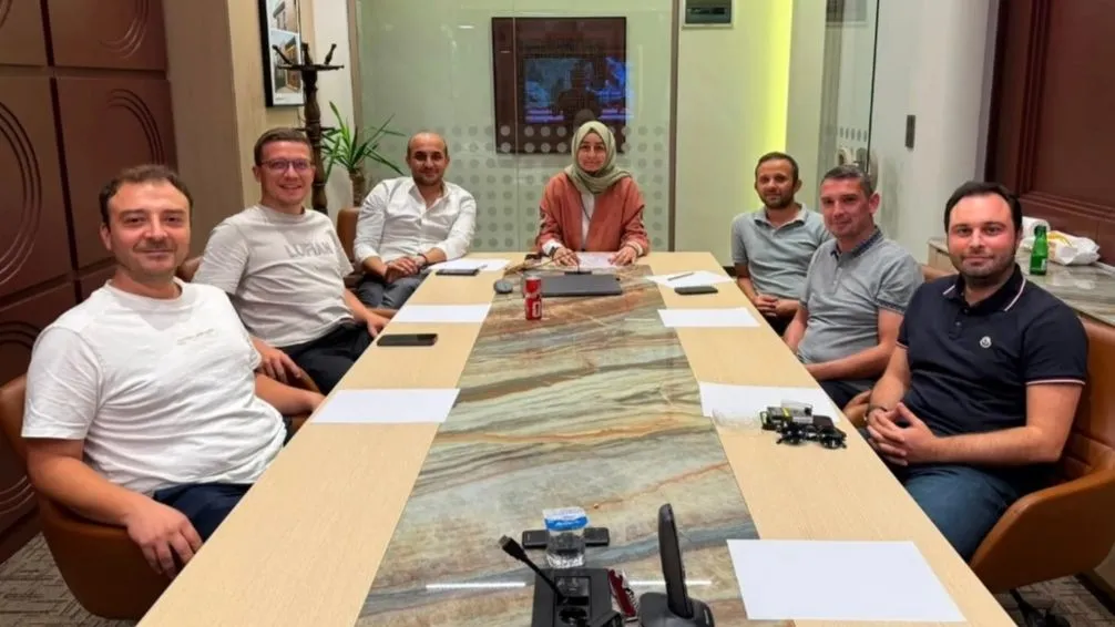 SATSO 18. Meslek Komitesi’nde proje odaklı seçim mesajı
