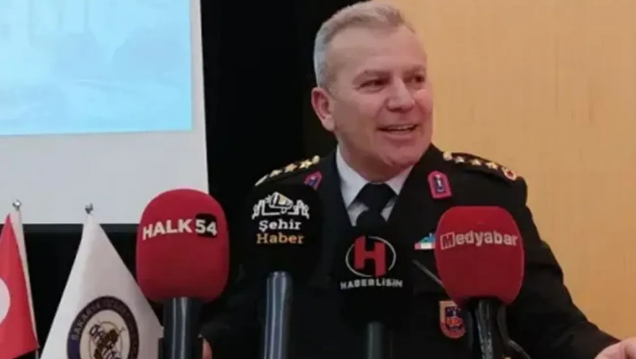 Tuğgeneral Necdet Karaca, Adana İl Jandarma Komutanı oldu