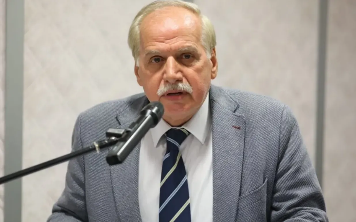 Haluk Akbay, Yeni Parti ile Yeni Bir Başlangıç Yapıyor