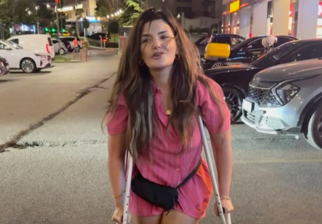 Diva’ya yakışır bir düşüş
