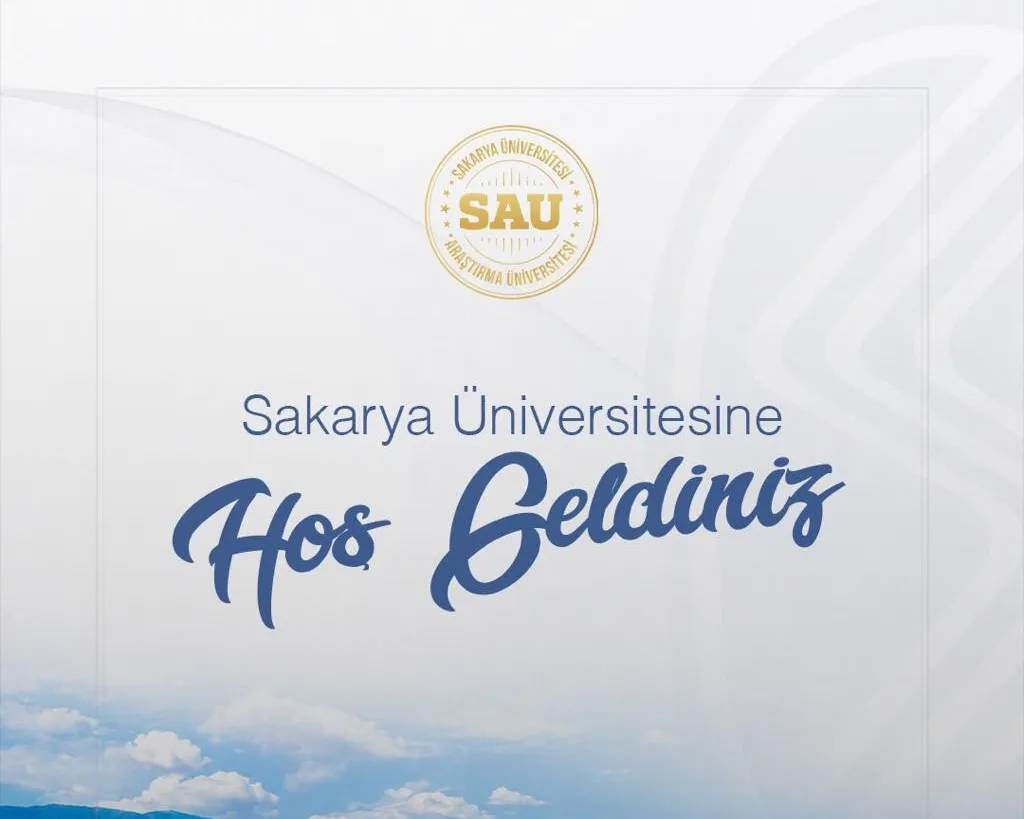 SAÜ kontenjanlarını doldurdu