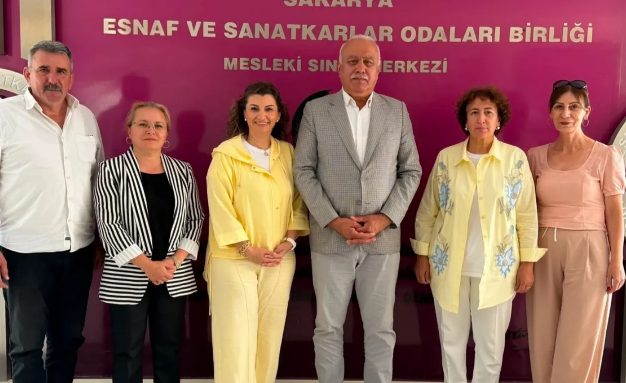 Global Kadın Gücü Derneği’nden Kabacan’a ziyaret
