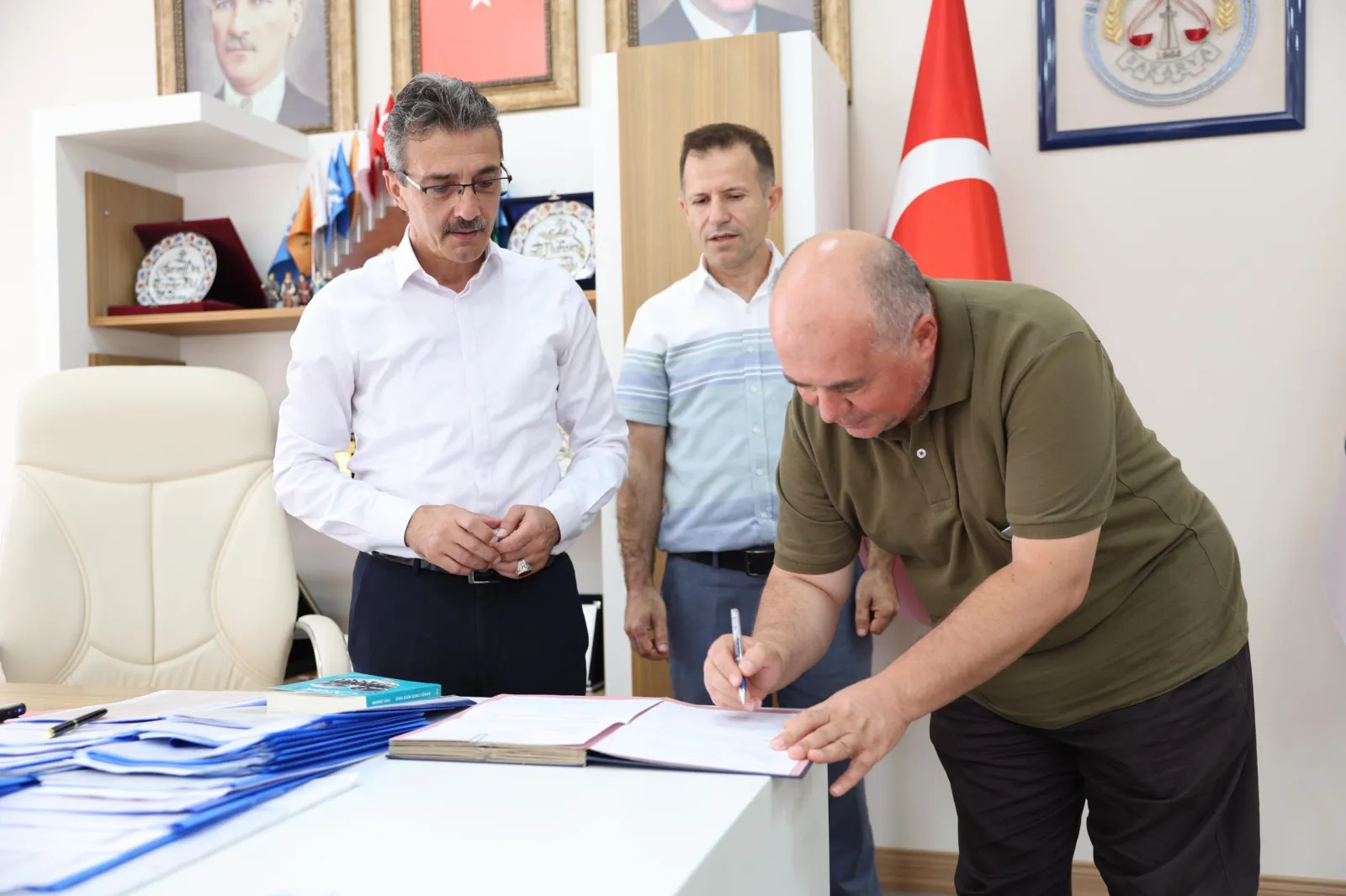Erenler Belediyesi’nden can dostlar için önemli proje