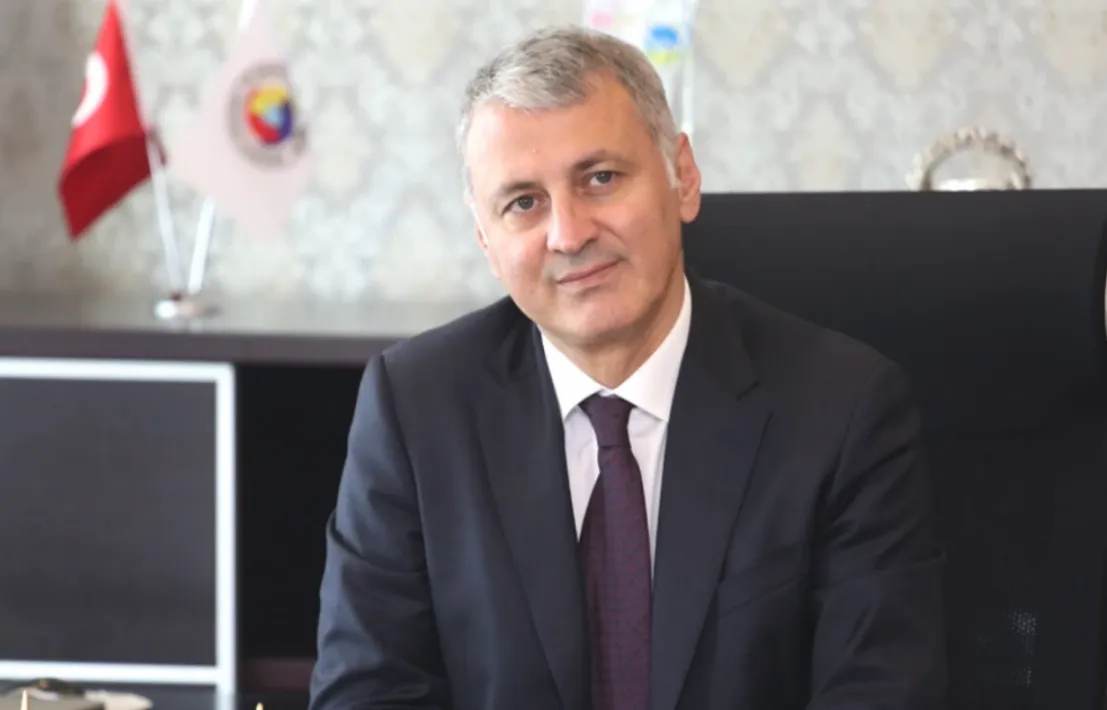 Başkan Altuğ'dan Mevlid Kandili kutlama mesajı