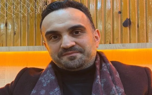 İsmail Can’dan Mevlid Kandili Mesajı