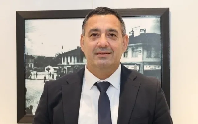 Alican Berke’den Mevlid Kandili Mesajı