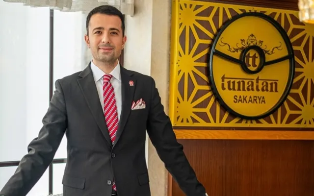 Burak Tan’dan Mevlid Kandili Mesajı