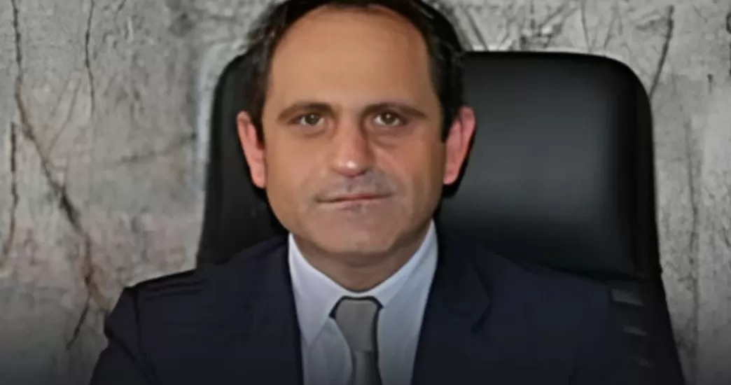 Ecevit Keleş'in CHP'den ihracı istendi