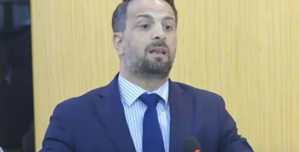 SATSO Meclisi'nde Murat Ekşi'den 'şeffaflık' çıkışı!
