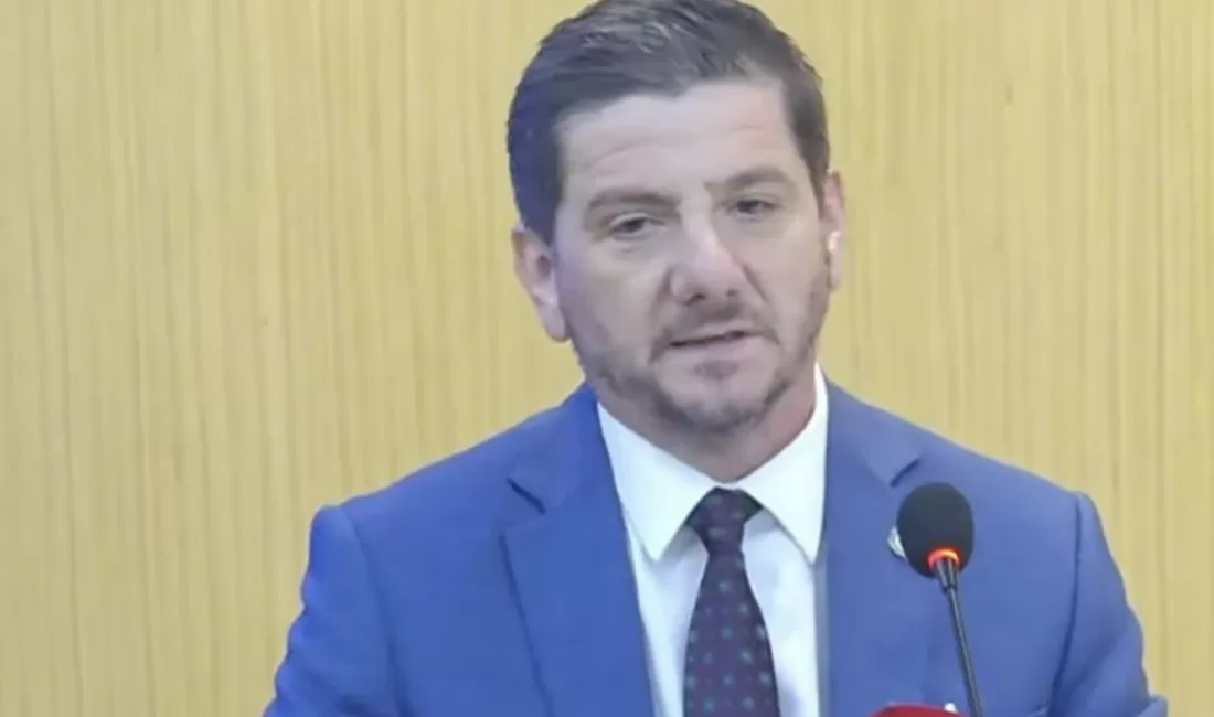 Behlül Bayrak: “Sorulan sorulardan rahatsızlık duymayalım, şeffaf olalım”