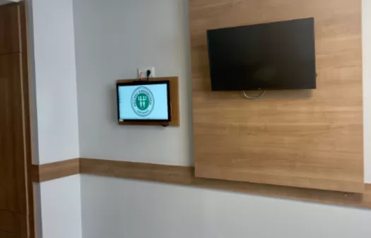 Kocaeli Üniversitesi Hastanesi’nde Dijital Dönüşüm Hamlesi