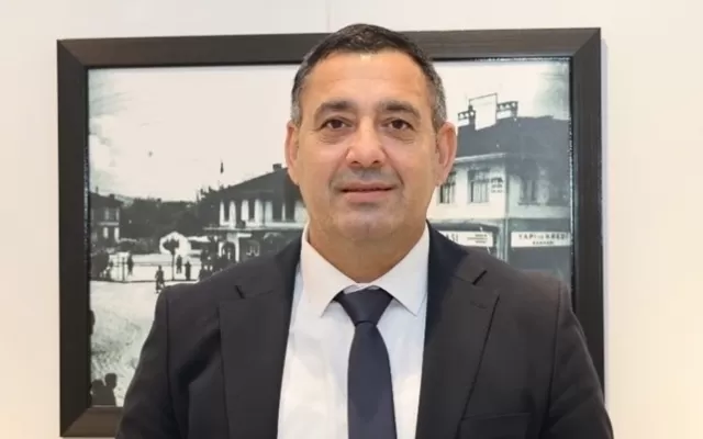 Alican Berke: “30 Ağustos, Bağımsızlık İradesinin Tarihe Geçen Zaferidir”