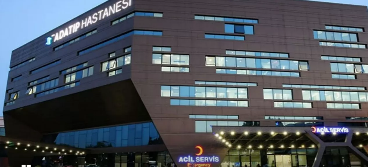 Özel Adatıp Hastanesi güçlü siber güvenlik altyapısıyla verilerini korudu