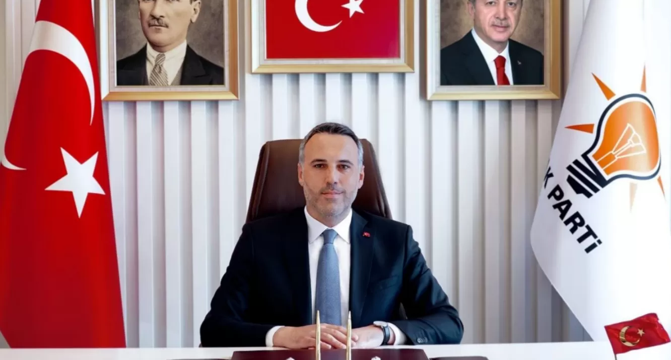 Tever: Sakarya’mızın üretim gücüne güç katacak önemli adım atıldı