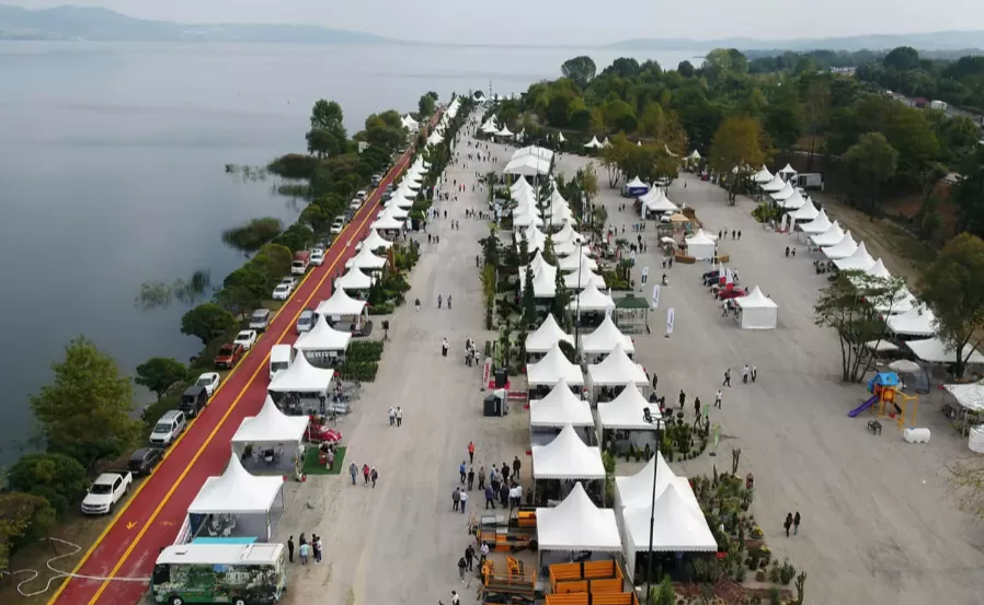 PSB Anatolia Fuarı için geri sayım başladı