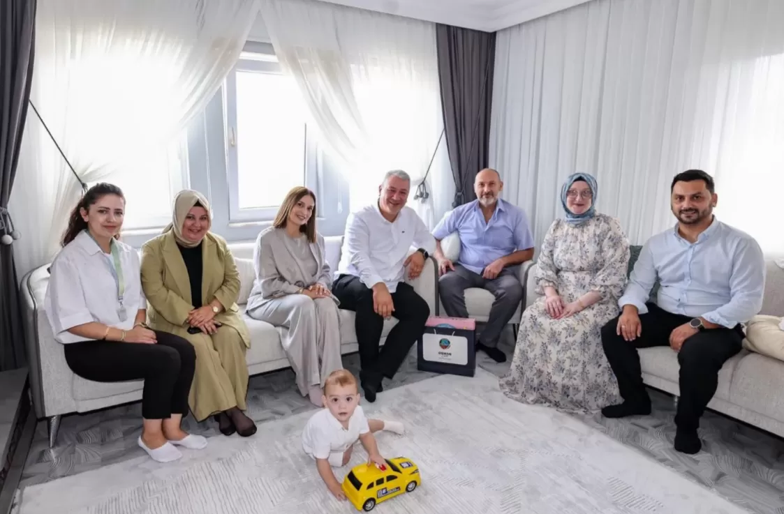 Serdivan’da sosyal destek çalışmaları her kesime ulaşıyor