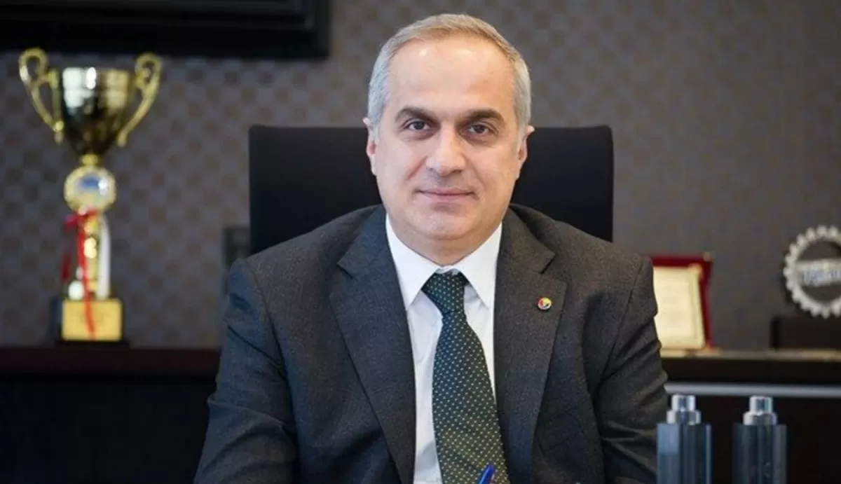 Kösemusul ve ortaklarının şirketlerindeki kayyum tedbiri kaldırıldı