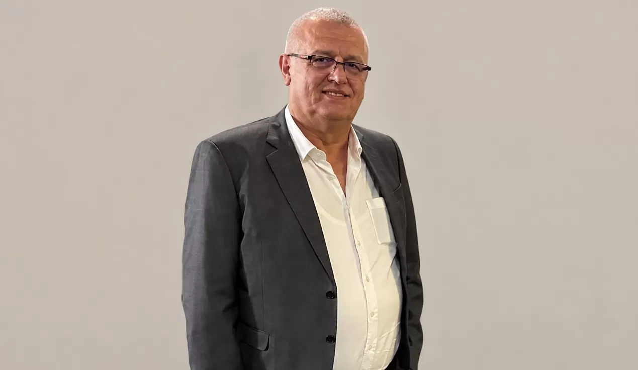 Vedat Baltaoğlu Kimdir? İş Hayatı ve Biyografisi