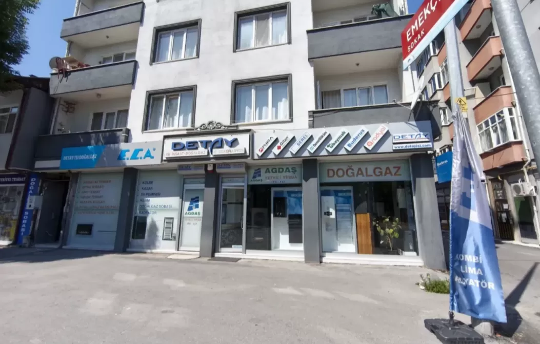 Detay Mühendislik Sakarya’da Güven Vermeye Devam Ediyor