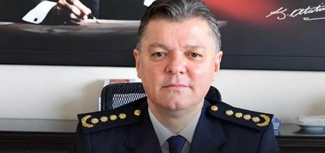 Selçuk Doğuş Emniyet Genel Müdür Yardımcısı oldu