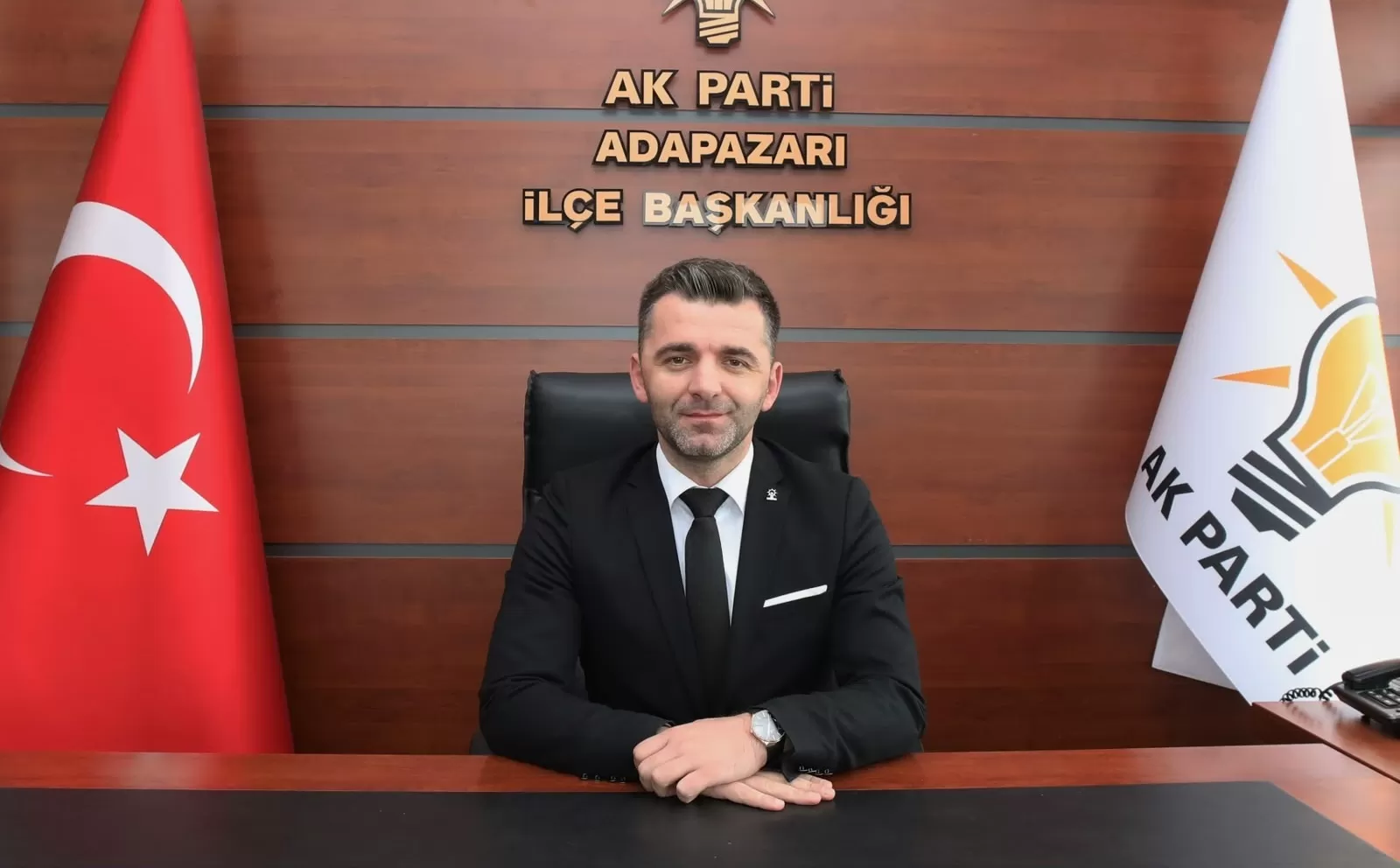 Samet Çağlayan’dan 19 Eylül Gaziler Günü Mesajı