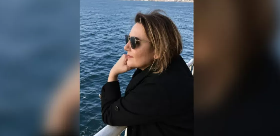 Kanser 5 ayda hayattan kopardı