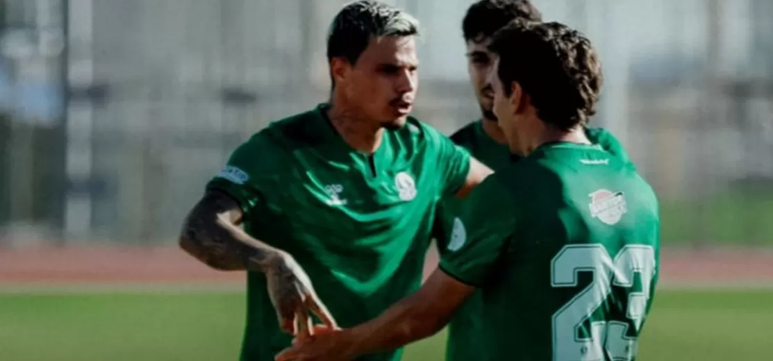 Sakaryaspor 1-0 geriye düştüğü maçı 3 golle kazandı